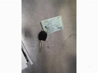  Chevrolet Kalos Kalos (SF48), Hatchback, 2002 / 2008 1.2 2008/8