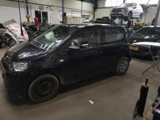 Skoda Citigo Citigo, Hatchback, 2011 / 2019 1.0 12V picture 1