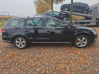 Volkswagen Passat Passat Variant (365), Combi, 2010 / 2015 1.6 TDI 16V Bluemotion picture 7