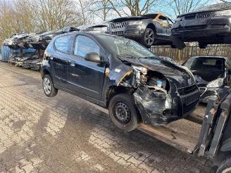Autoverwertung Suzuki Alto Alto, Hatchback 5-drs, 2009 1.0 12V 2009/4