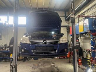 Purkuautot passenger cars Opel Astra Astra H (L48), Hatchback 5-drs, 2004 / 2014 1.6 16V 2008/5