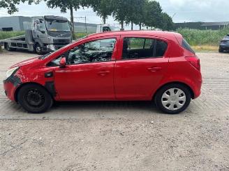 Opel Corsa Corsa D, Hatchback, 2006 / 2014 1.2 16V picture 1