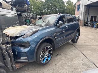 Autoverwertung Lynk & Co 01 01, SUV, 2018 1.5 PHEV 2023/1