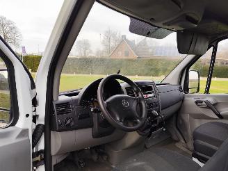 Mercedes Sprinter Sprinter koelwagen cool car picture 6