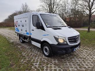  Mercedes Sprinter Sprinter koelwagen cool car 2014/6