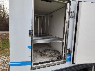 Mercedes Sprinter Sprinter koelwagen cool car picture 9