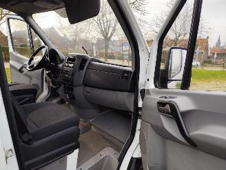 Mercedes Sprinter Sprinter koelwagen cool car picture 7