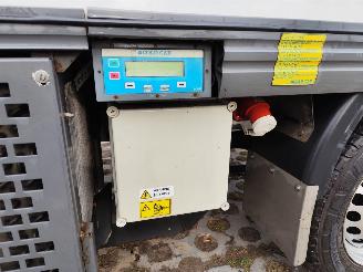 Mercedes Sprinter Sprinter koelwagen cool car picture 16