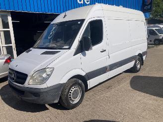   Sprinter Sprinter 311 cdi lang hoog euro4 2010/6