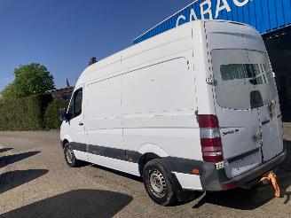 Mercedes Sprinter Sprinter 311 cdi lang hoog euro4 picture 2