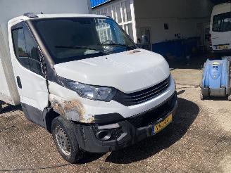 Iveco Daily Daily 35s16 Automaat Airco picture 4