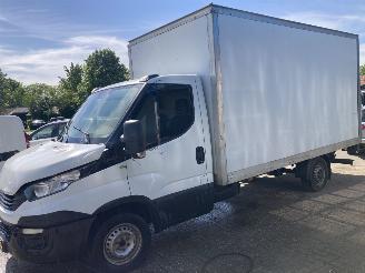 Iveco Daily Daily 35s16 Automaat Airco picture 3