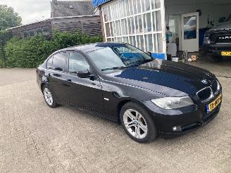 BMW 3-serie 316 I airco picture 2