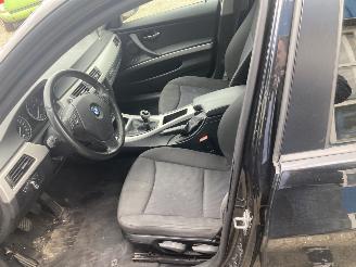 BMW 3-serie 316 I airco picture 7