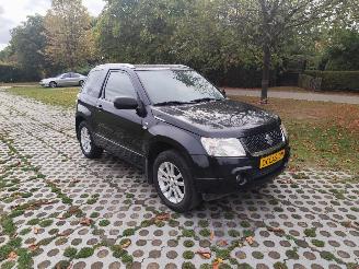 Suzuki Grand-vitara GRAND-VITARA 4X4 1.9 DIESEL AIRCO picture 3