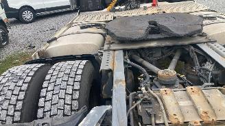 DAF XF XF 460 SUPERSPACE CAP picture 7