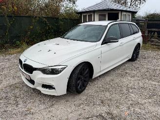 Avarii autoturisme BMW 3-serie BMW 320i 2018/1
