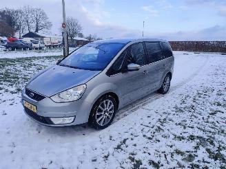 Avarii autoturisme Ford Galaxy 2.0 TDI GHIA 7 PERSOONS !!! 2009/5