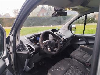 Ford Transit Custom CUSTOM L2 AIRCO picture 11