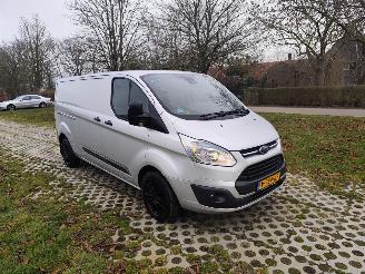  Ford Transit Custom CUSTOM L2 AIRCO 2013/3