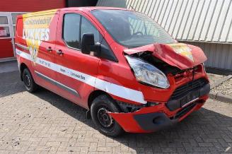 disassembly passenger cars Ford Transit Transit Custom, Van, 2011 / 2023 2.2 TDCi 16V 2013/5