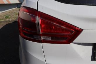 Ford B-Max B-Max (JK8), MPV, 2012 1.0 EcoBoost 12V 100 picture 11