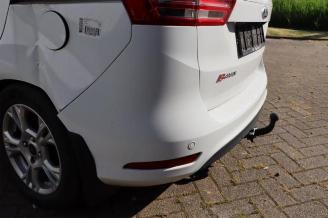 Ford B-Max B-Max (JK8), MPV, 2012 1.0 EcoBoost 12V 100 picture 12