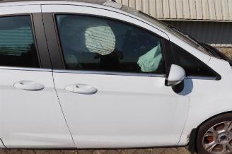 Ford B-Max B-Max (JK8), MPV, 2012 1.0 EcoBoost 12V 100 picture 27