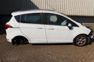 Ford B-Max B-Max (JK8), MPV, 2012 1.0 EcoBoost 12V 100 picture 20
