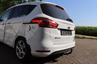 Ford B-Max B-Max (JK8), MPV, 2012 1.0 EcoBoost 12V 100 picture 6