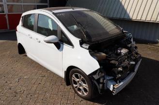 Ford B-Max B-Max (JK8), MPV, 2012 1.0 EcoBoost 12V 100 picture 21