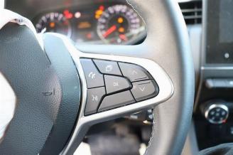 Renault Clio Clio V (RJAB), Hatchback 5-drs, 2019 1.0 TCe 100 12V Bi-Fuel picture 19