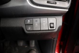 Kia Rio Rio IV (YB), Hatchback, 2017 1.2 CVVT 16V picture 19