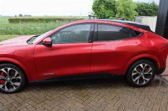 Ford USA Mustang Mustang Mach-E, SUV, 2020 98kWh AWD picture 6