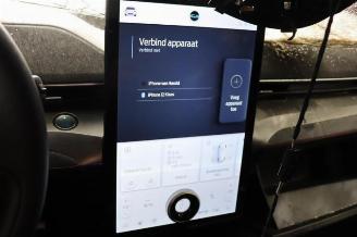 Ford USA Mustang Mustang Mach-E, SUV, 2020 98kWh AWD picture 15