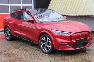 Dezmembrări autoturisme Ford USA Mustang Mustang Mach-E, SUV, 2020 98kWh AWD 2021/5