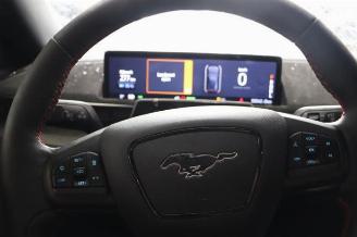Ford USA Mustang Mustang Mach-E, SUV, 2020 98kWh AWD picture 17