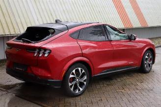 Ford USA Mustang Mustang Mach-E, SUV, 2020 98kWh AWD picture 3