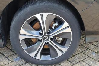 Nissan Leaf Leaf (ZE1), Hatchback, 2017 39/40kWh picture 15