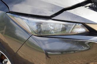 Nissan Leaf Leaf (ZE1), Hatchback, 2017 39/40kWh picture 16