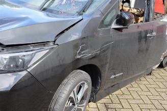 Nissan Leaf Leaf (ZE1), Hatchback, 2017 39/40kWh picture 22