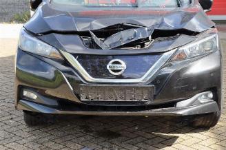 Nissan Leaf Leaf (ZE1), Hatchback, 2017 39/40kWh picture 18