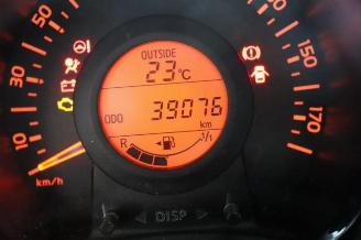 Peugeot 108 108, Hatchback, 2014 1.0 12V VVT-i picture 14