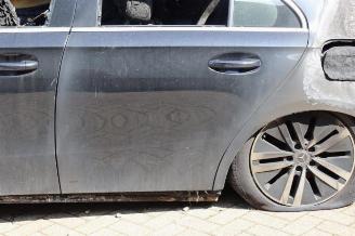 Mercedes A-klasse A Limousine (177.1), Sedan, 2018 / 2026 1.3 A-180 Turbo picture 20