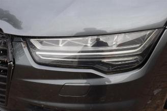 Audi A7 A7 Sportback (4GA/4GF), Liftback, 2010 / 2018 1.8 TFSI 16V picture 15