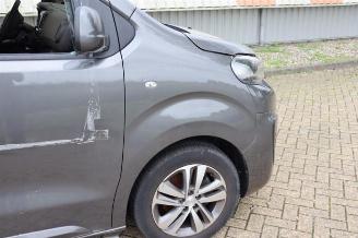 Peugeot Expert Expert (VA/VB/VE/VF/VY), Van, 2016 2.0 Blue HDi 180 16V picture 34