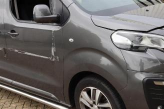 Peugeot Expert Expert (VA/VB/VE/VF/VY), Van, 2016 2.0 Blue HDi 180 16V picture 35