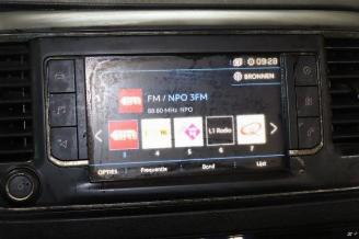 Peugeot Expert Expert (VA/VB/VE/VF/VY), Van, 2016 2.0 Blue HDi 180 16V picture 14