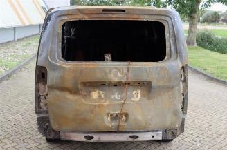 Peugeot Expert Expert (VA/VB/VE/VF/VY), Van, 2016 2.0 Blue HDi 180 16V picture 6