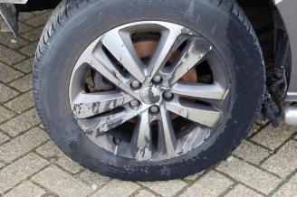 Peugeot Expert Expert (VA/VB/VE/VF/VY), Van, 2016 2.0 Blue HDi 180 16V picture 26